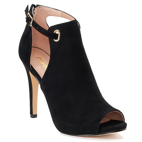 madden heel boots