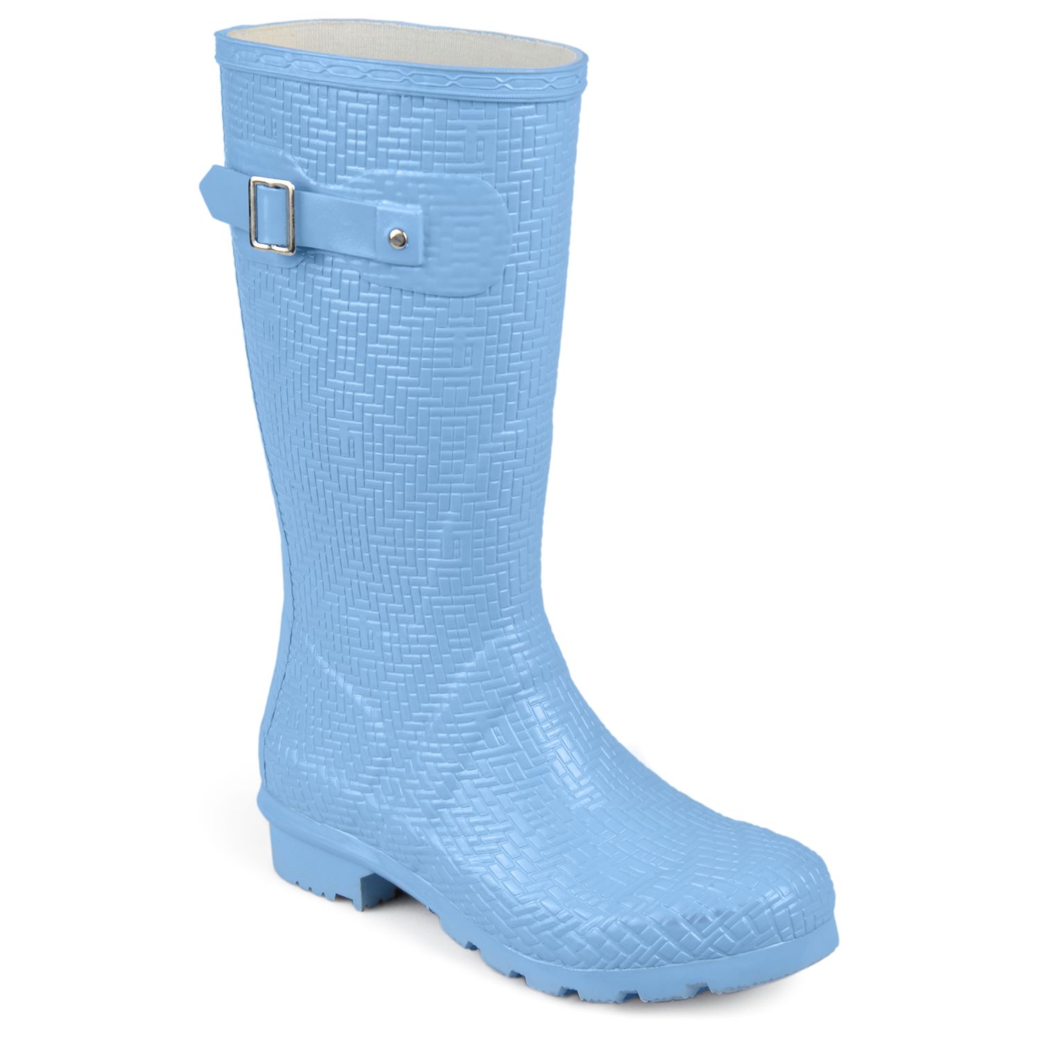 water rain boots