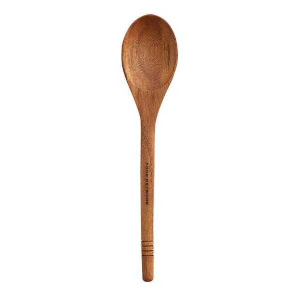 Wood Spoon