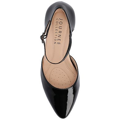Journee Bettie Women's High Heels