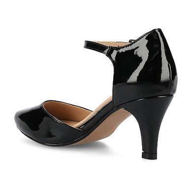 Journee Bettie Women's High Heels