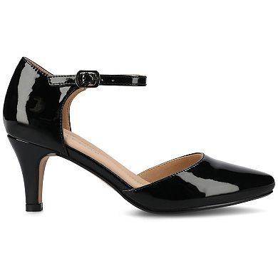 Journee Bettie Women's High Heels