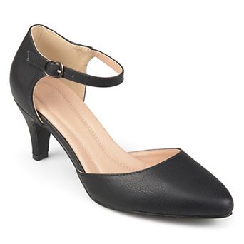 Journee Bettie Women's High Heels