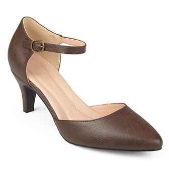 Journee Bettie Women's High Heels