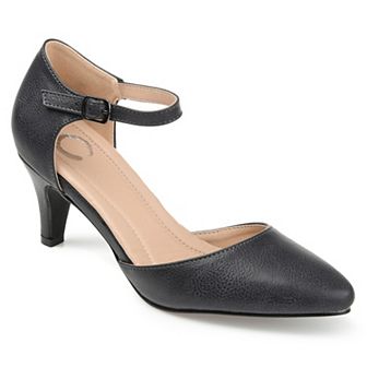 Journee Bettie Women's High Heels
