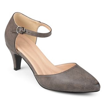 Journee Bettie Women's High Heels