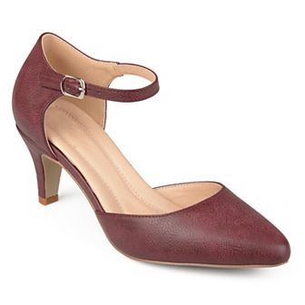 Journee Bettie Women's High Heels