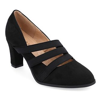 Journee Loren Women's High Heels