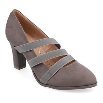 Journee Loren Women's High Heels