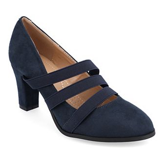 Journee Loren Women's High Heels