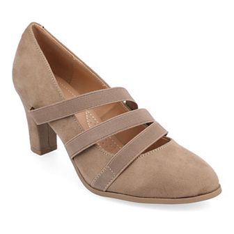 Journee Loren Women's High Heels