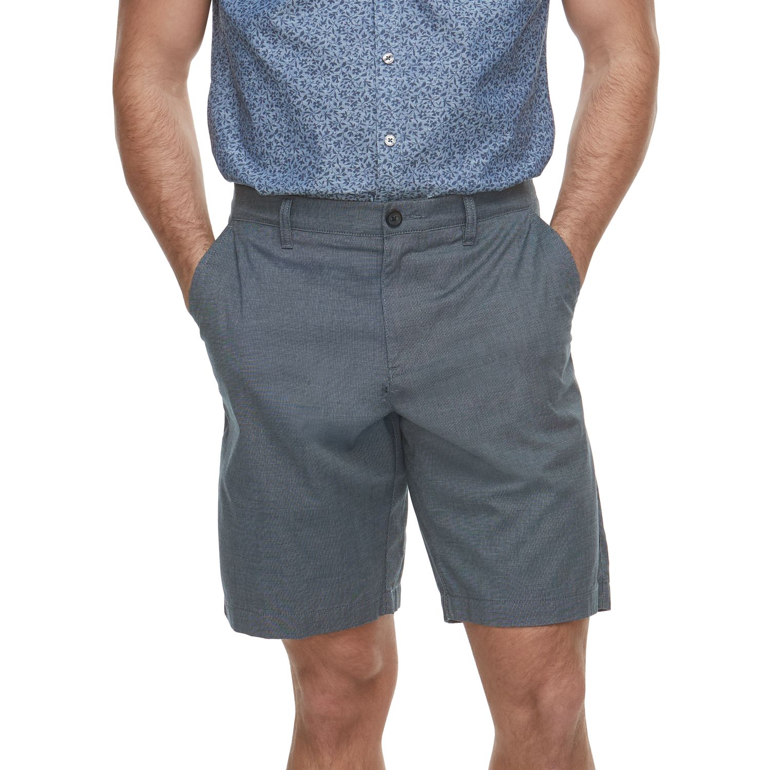 kohl's marc anthony shorts