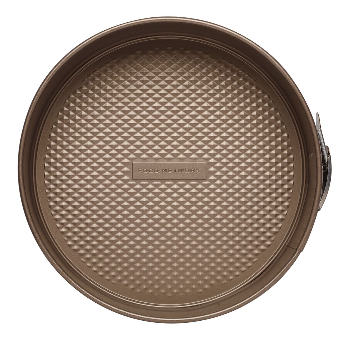 SAVEUR SELECTS 9-Inch Springform Pan, Non-stick, Warp-resistant Carbon  Steel, Dishwasher Safe, Artisan Bakeware Series