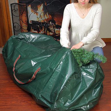 Northlight 56-in. Artificial Christmas Tree Storage Bag 