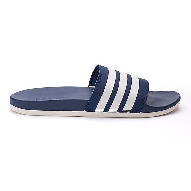 adidas men's cloudfoam sandals