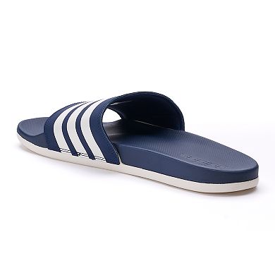 adidas men's cloudfoam sandals