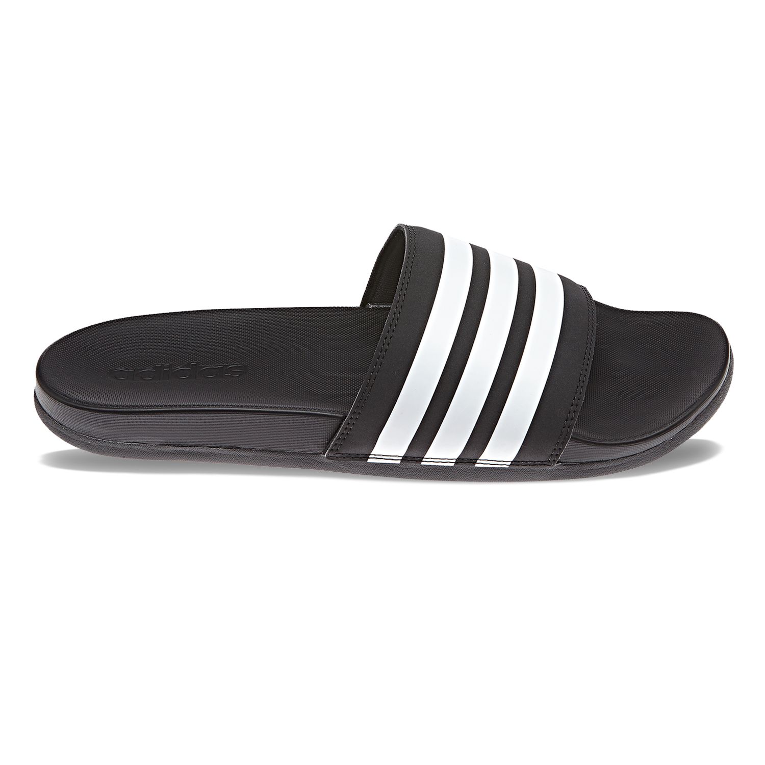 adidas Adilette Cloudfoam Plus Men's 