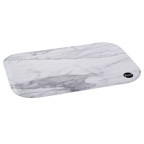 Food Network™ MarblePrint Kitchen Mat
