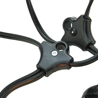 15 Warm White Indoor / Outdoor Christmas Lights