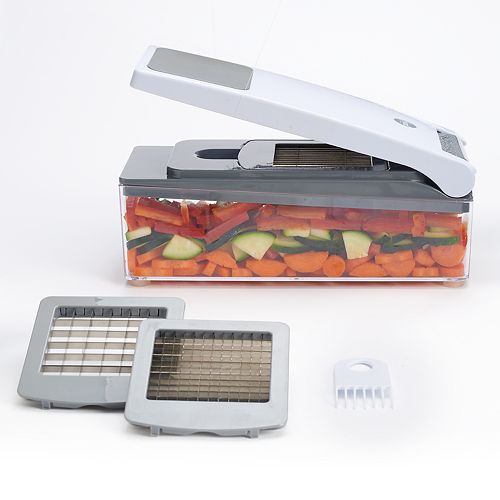 Food Network™ MultiBlade Food Chopper