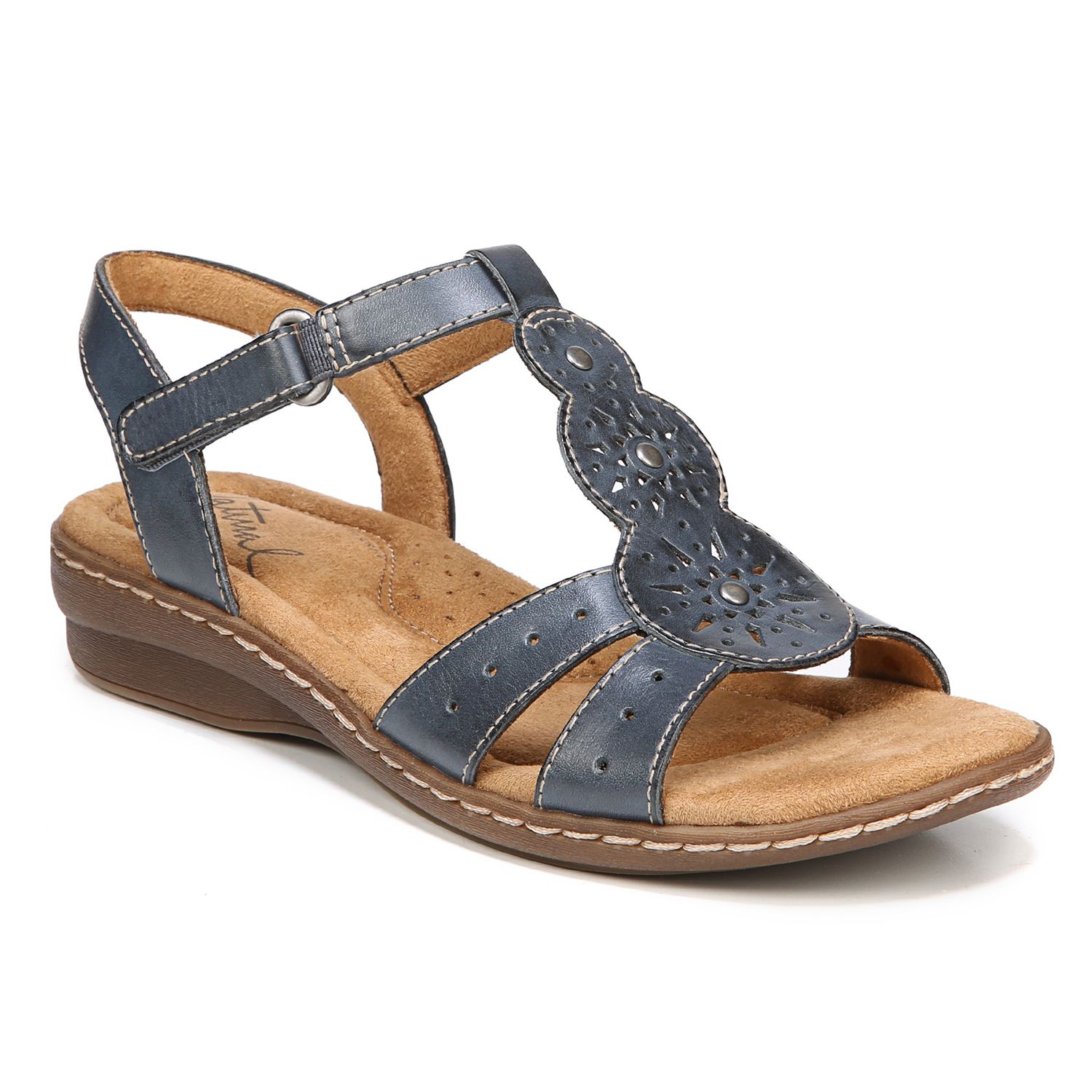 soul naturalizer mckenna platform sandal