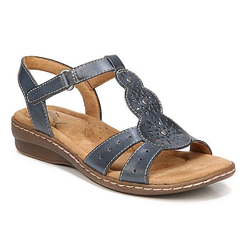 SOUL Naturalizer Barton Women's Sandals