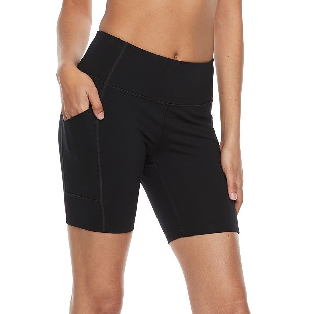 Kohls Tek Gear Bermuda Shorts