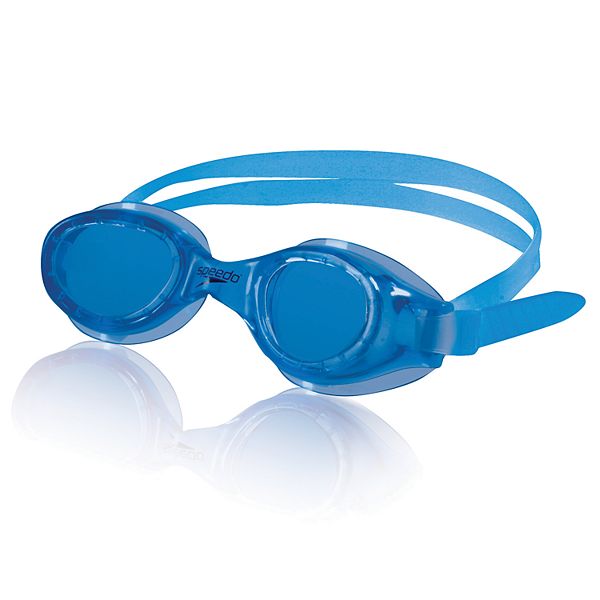 Men's Speedo Hyper Boom Swim Goggles