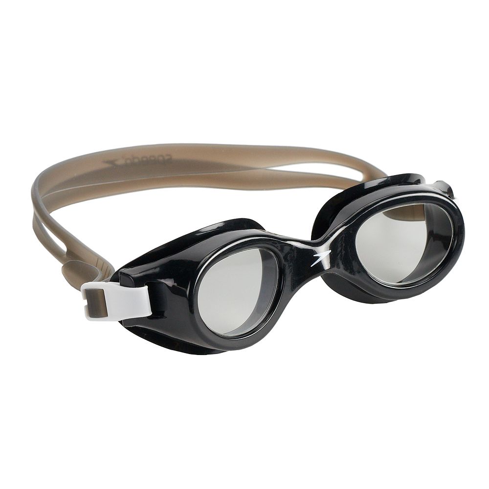 Men s Speedo Hyper Boom Swim Goggles