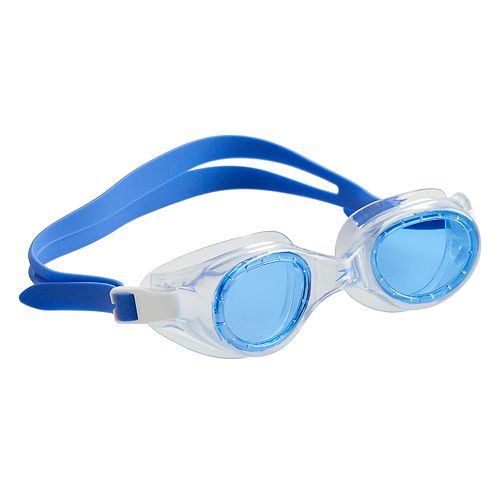 Men's Speedo Hyper Boom Swim Goggles