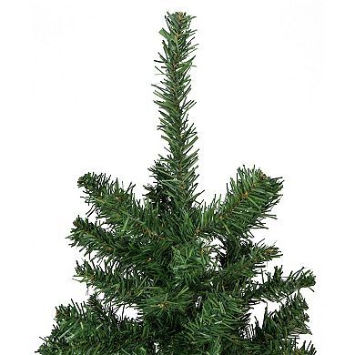Northlight 6-ft. Mixed Classic Pine Artificial Christmas Tree