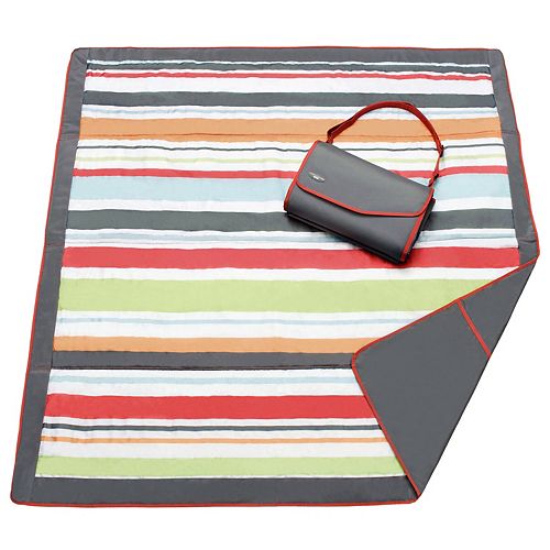 JJ Cole 5" x 5" Outdoor Blanket