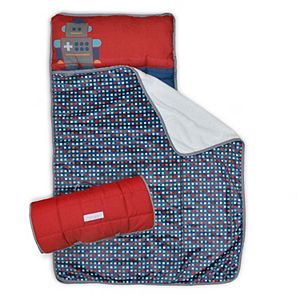 Little JJ Cole Nap Mat