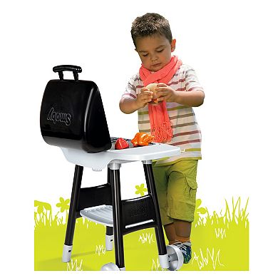 Smoby BBQ Play Grill Set