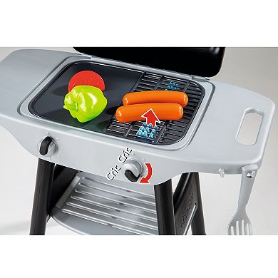 Smoby BBQ Play Grill Set