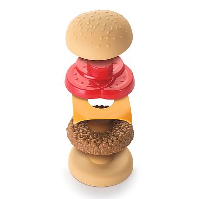 Smoby BBQ Play Grill Set