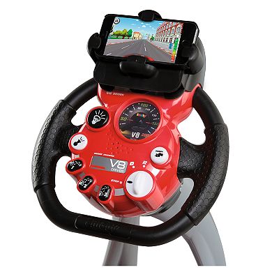 Smoby V8 Driver