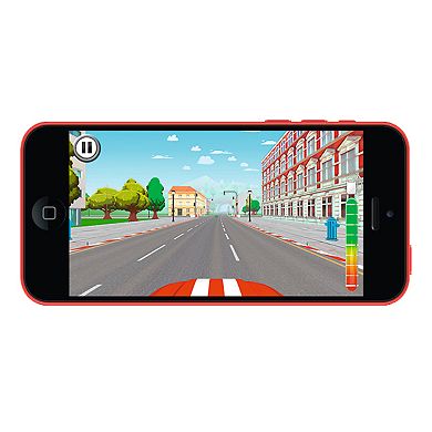 Smoby V8 Driver