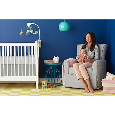 Skip Hop Moonlight & Melodies Nightlight Soother