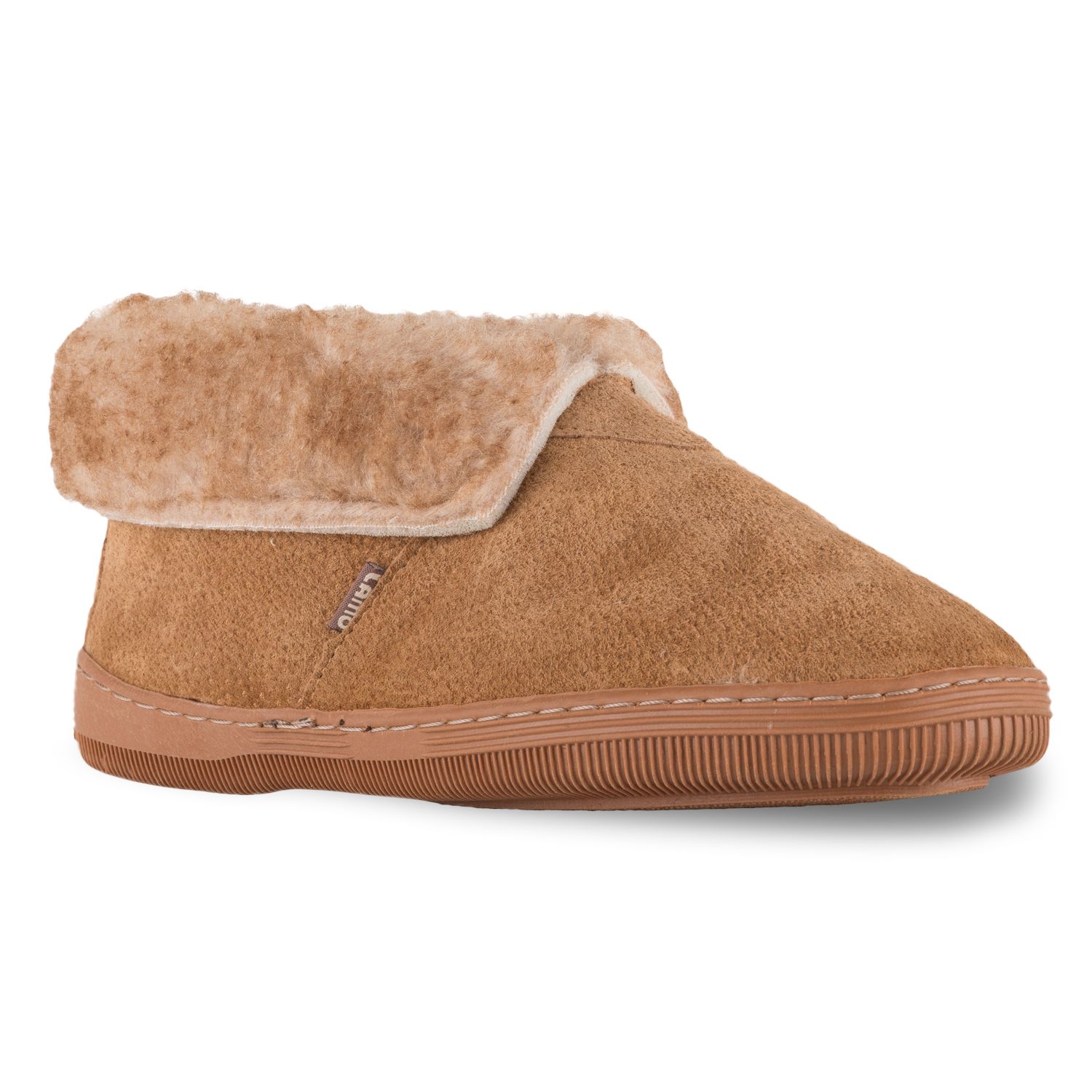 kohls mens house slippers