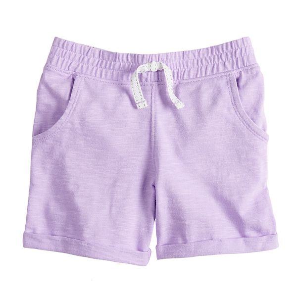 Toddler Girl Jumping Beans® Bermuda Shorts