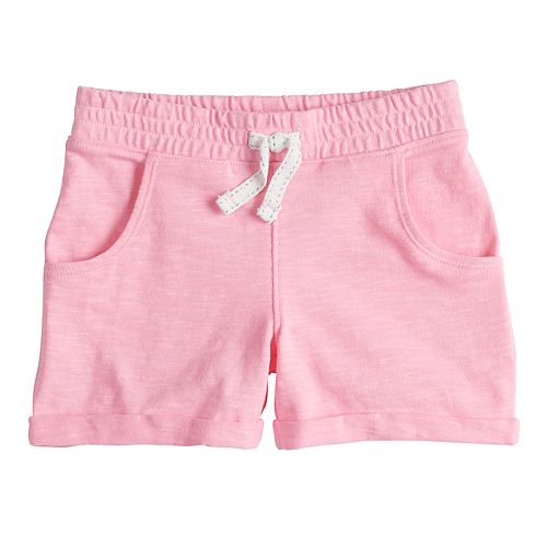 Toddler Girl Jumping Beans® Bermuda Shorts