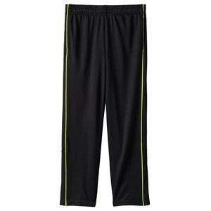 Boys 8-20 Tek Gear® The Slasher Lightweight Active Pants