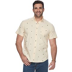 Mens SONOMA Goods for Life Clothing | Kohl's