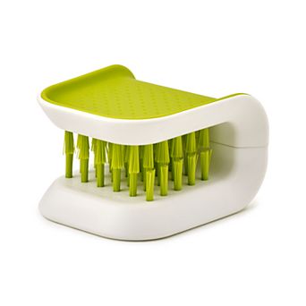 Joseph Joseph BladeBrush Knife & Cutlery Cleaning Brush