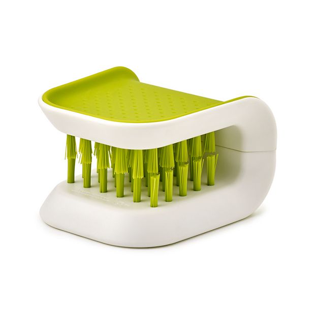 QuickPush food chopper (BR-QP-02): Replacement set of 3 blades and 1  cleaning brush