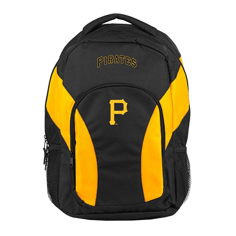 Northwest Pittsburgh Pirates Draftday Backpack, Team