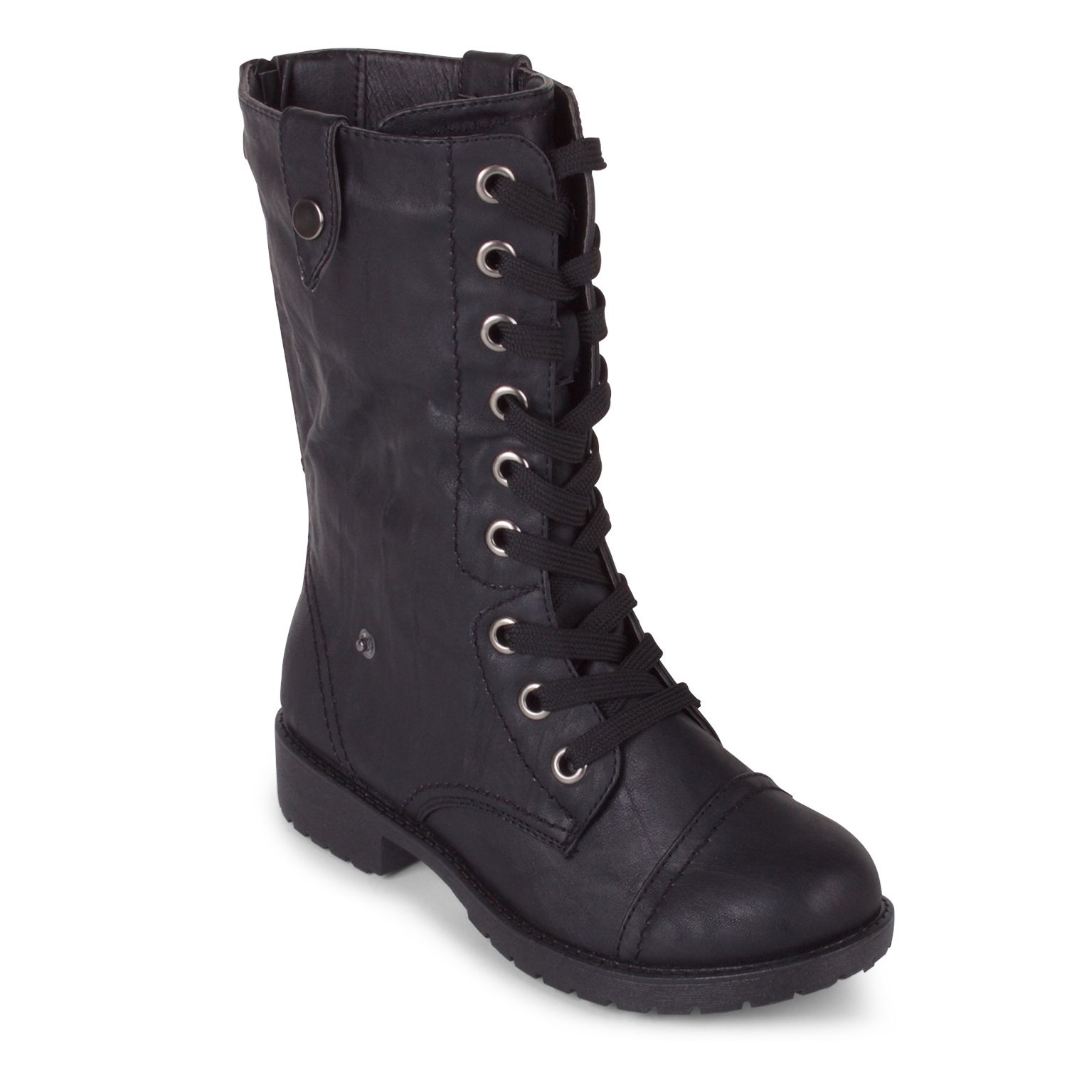 wanted colorado boots