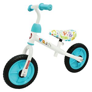 Fisher-Price 10-Inch Balance Bike