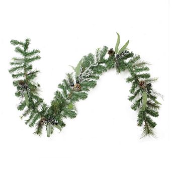 Northlight 6-ft. Mixed Pine Artificial Christmas Garland